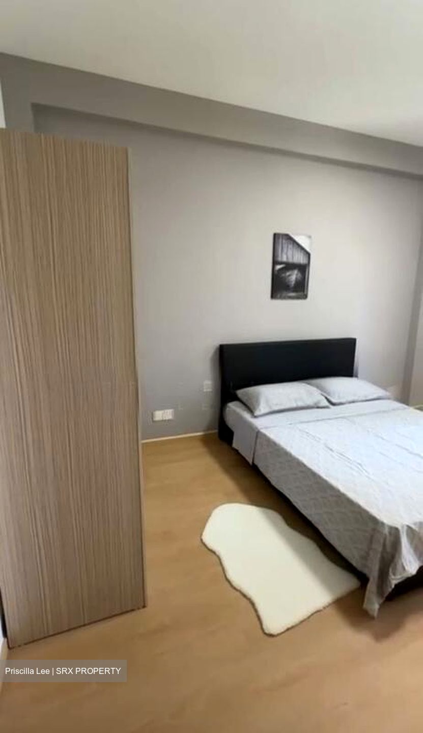 Regent Park (D5), Condominium #497040221